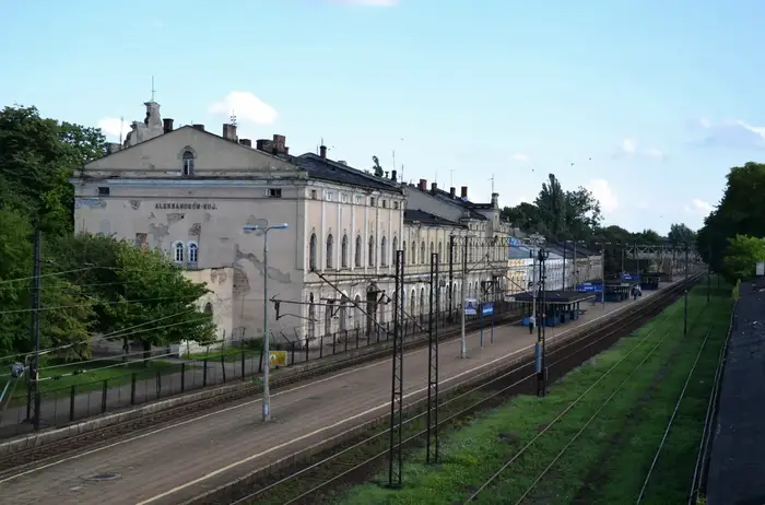 Aleksandrów Kujawski