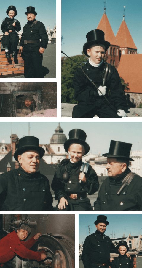 Archiwalne zdjęcia