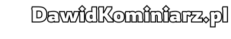 DawidKominiarz.pl
